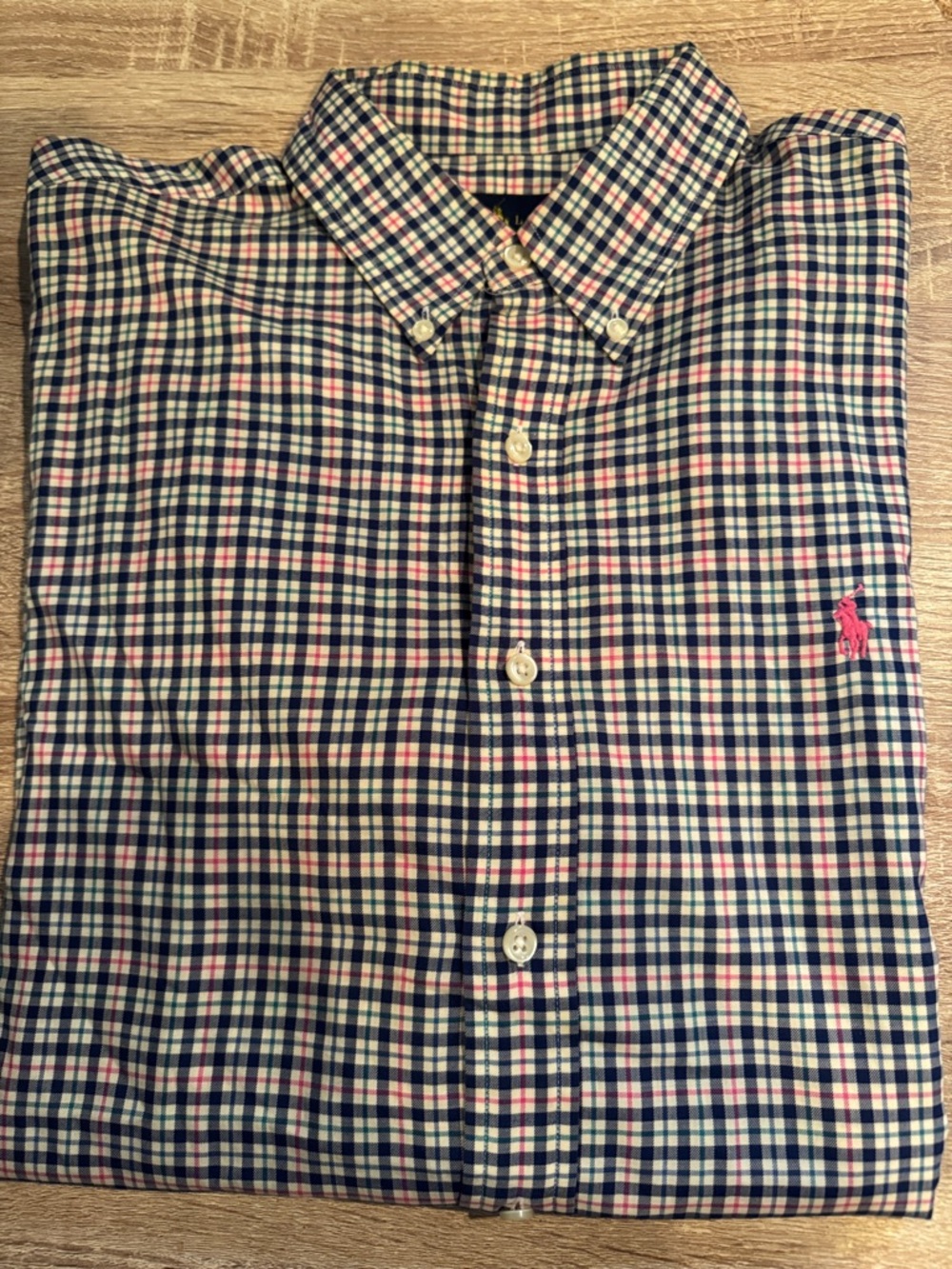 Ralph Lauren Shirt